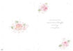 Picture of SYMPATHY ON THE LOSS OF YOUR MOTHER CARD